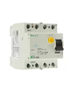 Eaton Pfr3-03-u relé diferencial 0,1/0,3a x inv. x wfr3